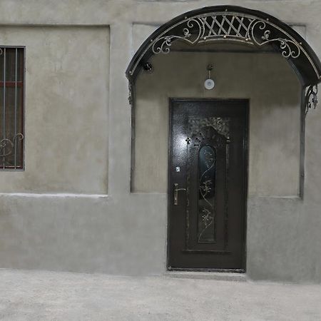 Jermuk Apartment In The Center Eksteriør billede