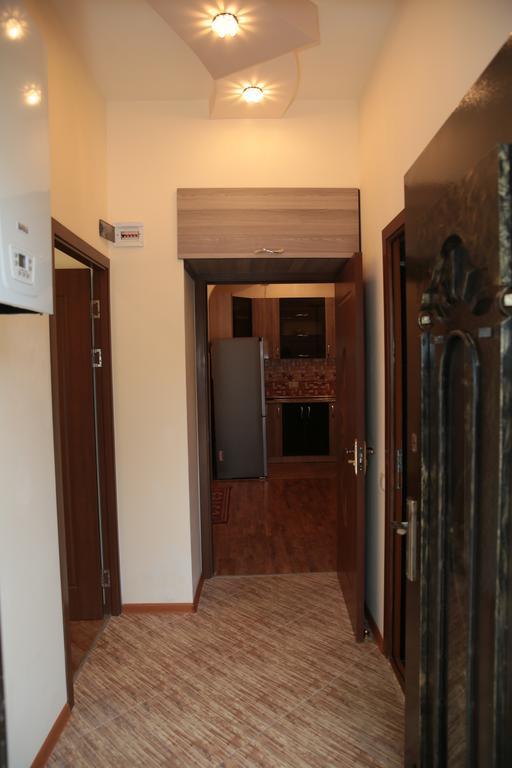 Jermuk Apartment In The Center Eksteriør billede
